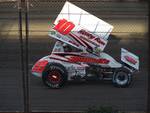 Sammy at WoO Tulare 2008